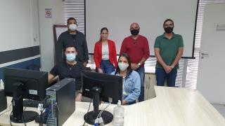 Prefeitura investe em tecnolog