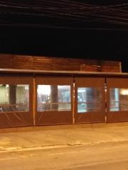 autuado aglomeração