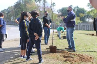 Semana do meio ambiente