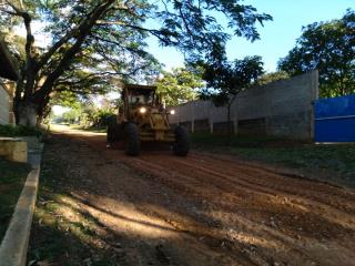 serviço de manutenção