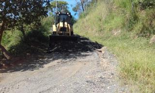 estrada do Pouso Frio