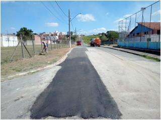 operação tapa buraco