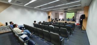 Prefeitura promove curso de atualização sobre licenciamento, alvarás e autos de infração