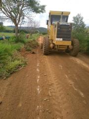 Serviços em Estradas