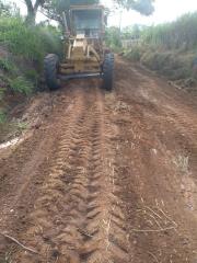 Serviços de conservação