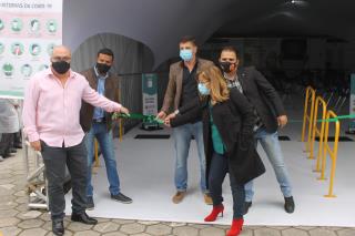 Prefeitura inicia atividades d