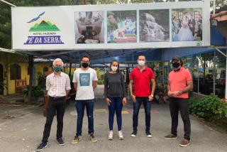 Equipe do Novo Turismo realiza visitas técnicas para mapeamento de Pindamonhangaba (3)