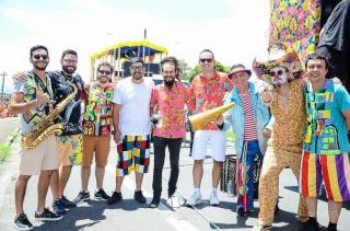 Pindamonhangaba divulga programação oficial de Carnaval 2024  (1)