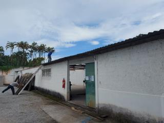 Reformas continuam no Almoxarifado da Saúde (3)