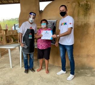 Secretaria de Cultura e Turism