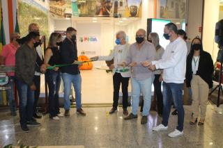 Centro de Informações Turístic