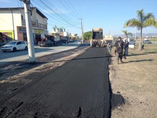 Mantiqueira recebe nova área d