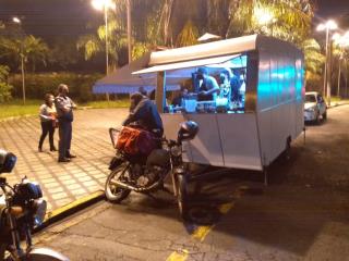 Pinda intensificará combate a festas clandestinas e aglomerações (2)