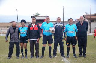 Jogos Regionais 2023-25