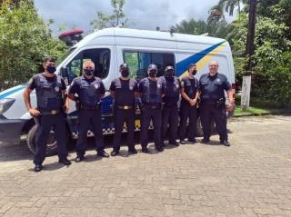 Pindamonhangaba ajuda desabrigados de Ubatuba (2)