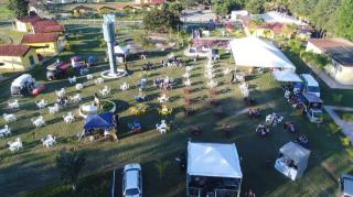 I Festival Gastronômico de Inv