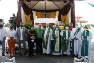 Fazenda da Esperança Santa Cla