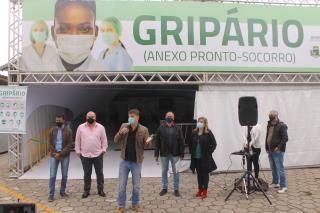 Prefeitura inicia atividades d