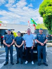 Pindamonhangaba divulga programação oficial de Carnaval 2024  (2)