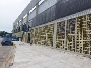 Construtora finaliza obras de construção da Rodoviária de Moreira César (3)