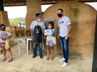 Secretaria de Cultura e Turism