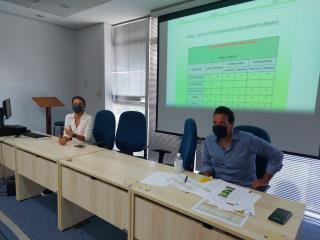 Prefeitura reúne empresas de jardinagem para alavancar programa Cidade Florida (1)