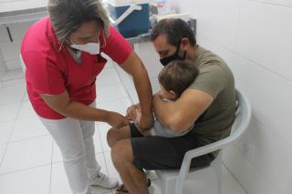 Influenza Pinda segue com vacinação contra a gripe (1)