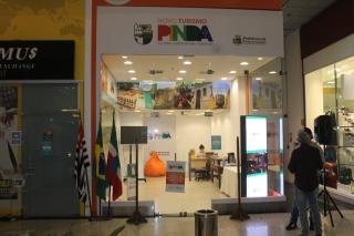 Centro de Informações Turístic