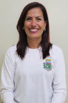 Ana Paula da Silva Oliveira
