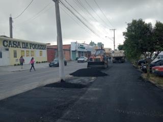 Mantiqueira recebe nova área d