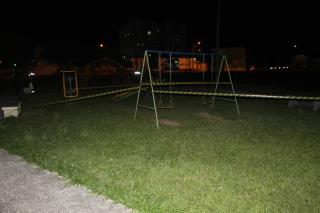 relatório de fiscalização