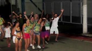 bloco da ferroviaria 106