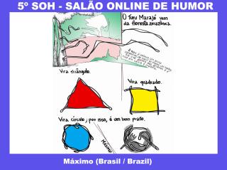 Máximo - Brasil