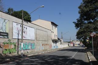 iluminação com LED