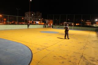 relatório de fiscalização