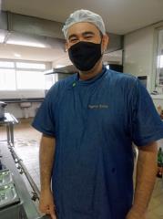 Curso de Culinária do Fundo Social já formou cerca de 500 alunos  (2)