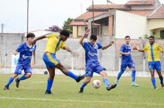 Jogos Regionais 2023-4