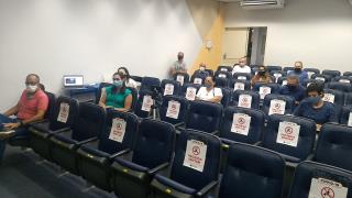 Pinda discute anistia de regularização para edificações irregulares e clandestinas (1)