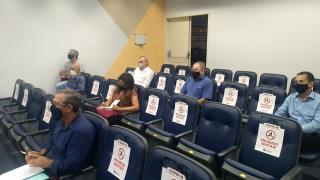 Pinda discute anistia de regularização para edificações irregulares e clandestinas (3)