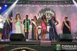 Miss e Mister BelezaNegra pindamonhangaba 2023 (563)