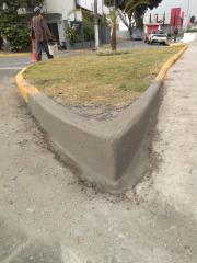 Obra para desafogar av. Pinhei