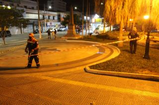 relatório de fiscalização