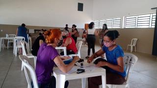 Prefeitura leva programa de castração gratuita para o Bem Viver (1)