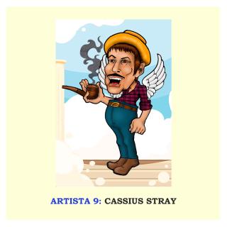 9-Cassius-Stray