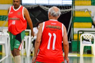 voleibol na Ferroviária