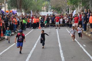 Corrida Kids