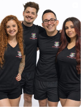 CARNA FAMÍLIA 2026 -  NA BALADA SHOW