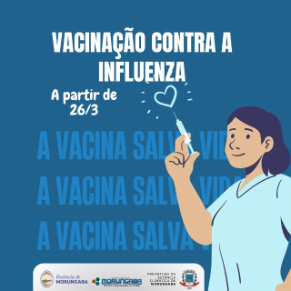 Vacina Contra a Influenza (3)