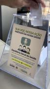 ouvidoria da saúde