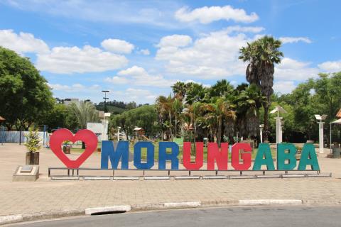 Letreiro - Crédito Rodrigo Marques